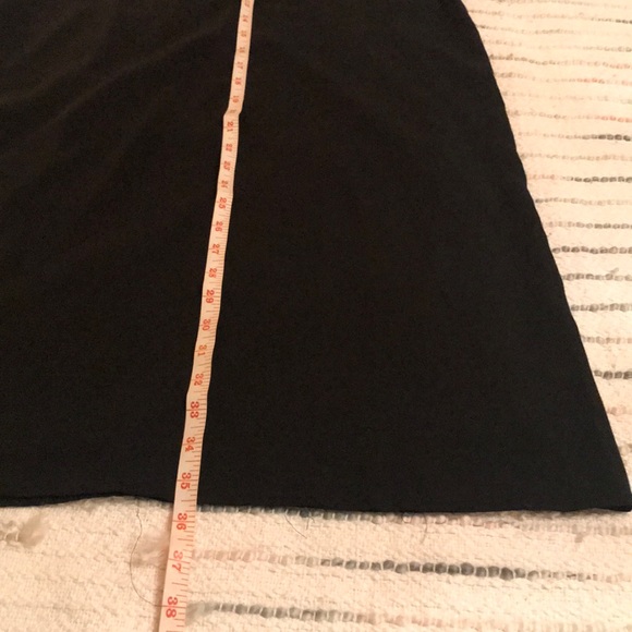 A-line high waist skirt - Picture 3 of 6